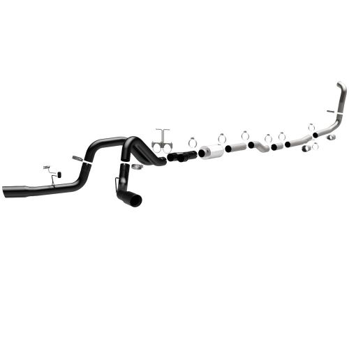 Magnaflow performance exhaust 17013 exhaust system kit