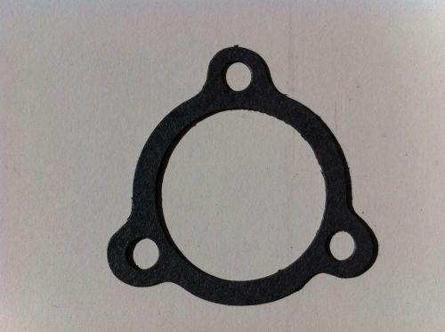 Kawasaki 38mm mikuni spark arrester/adapter gaskets.