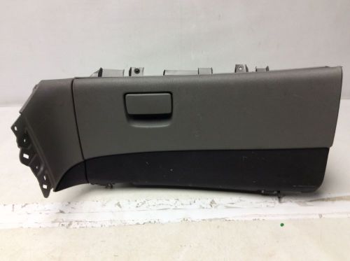 2013 2014 2015 chevrolet malibu dash glove box glovebox compartment oem