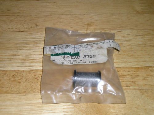 Jaguar oem nos xj6 1983 - 87   exhaust mount spool cac 2750  1982-1991 v12 xjs