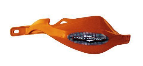 Progrip 5610or orange enduro motard hand guard