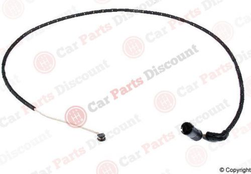 New bowa brake pad wear sensor, 34353411757