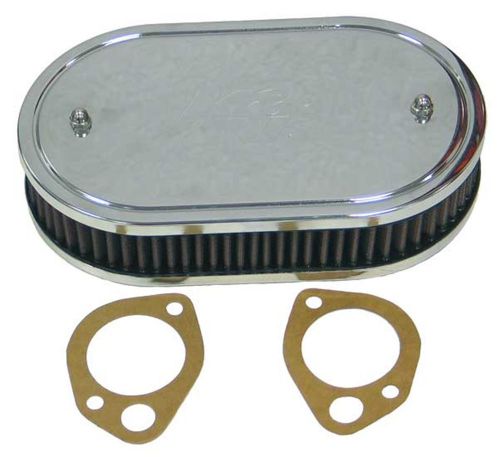 K&amp;n filters 56-1330 racing custom air cleaner