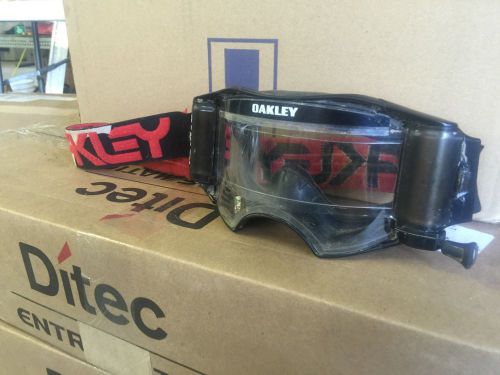 Oakley airbrake mx