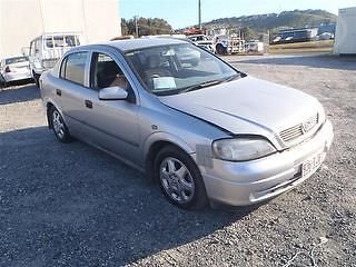 2000 ts astra lh passanger mirror