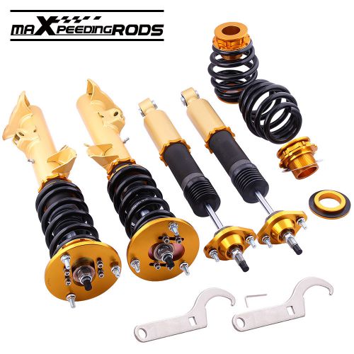 Coilover suspension for bmw e36 318 325 m3 3 series adjustable shock strut max