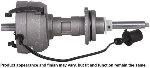 Cardone 30-3898 distributor-reman distributor (electronic)