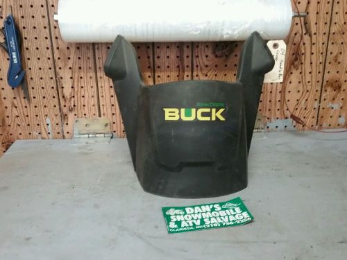 Handel bar cover john deer buck 04