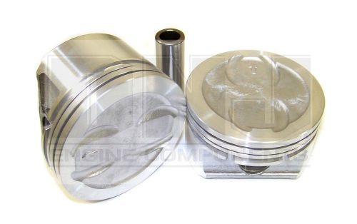 Engine piston set dnj p3127