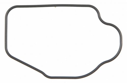 Engine coolant thermostat housing gasket fel-pro 35820