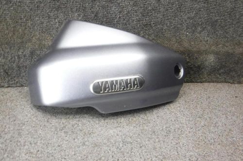 06 yamaha v-star xvs 1100 left side cover 21f