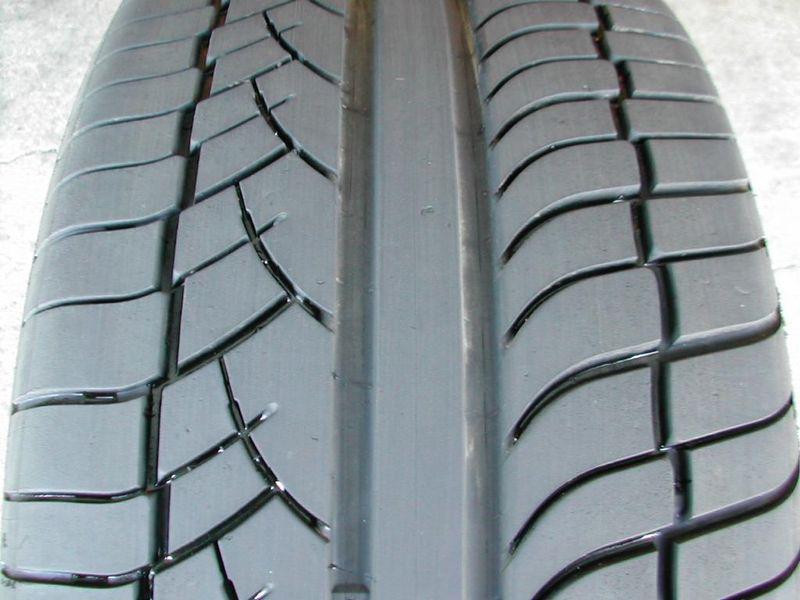 2 nice michelin diamaris 275/40r20 275/40/20 p275/40r20 275 40 20 tires # 2174 q