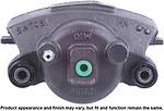 Cardone industries 18-4339 front right rebuilt caliper with hardware