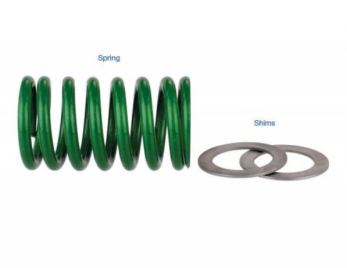 Sonnax race-calibrated servo return spring kit gm powerglide # 28133-hd