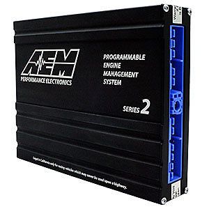 Aem 30-6620 series 2 ems / engine management systems1993-96 for nissan 240sx