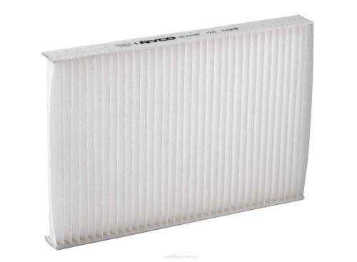 Ryco cabin air pollen filter rca139p fits audi a6 3.0 (c5),3.0 quattro (c5),4...