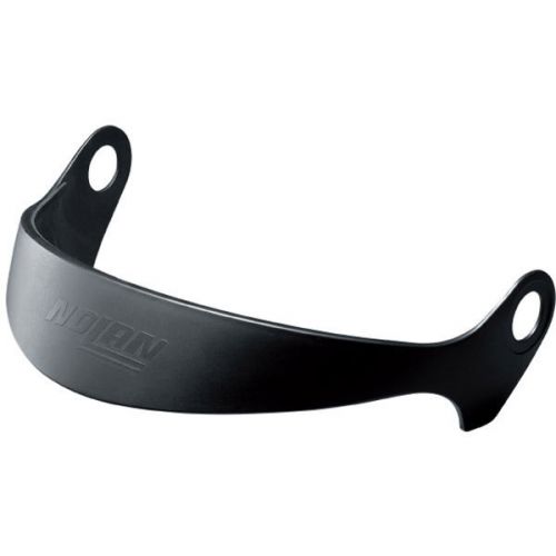 Nolan n43 replacement visor black