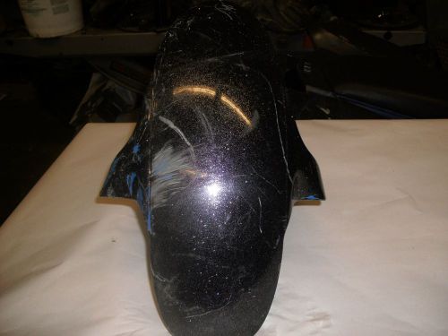 2005 buell xb9 front fender xb12r xb9r