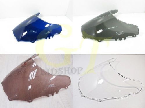 Windscreen for nsr250 nsr250r pgm4 mc28 94-96 honda windshield fairing hn09 gt#7