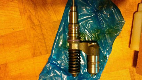 Volvo d12c industrial/marine unit injector 3803569