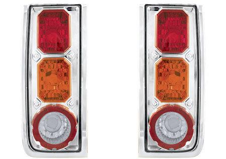 Ipcw euro tail lights - cwt-ce343ca