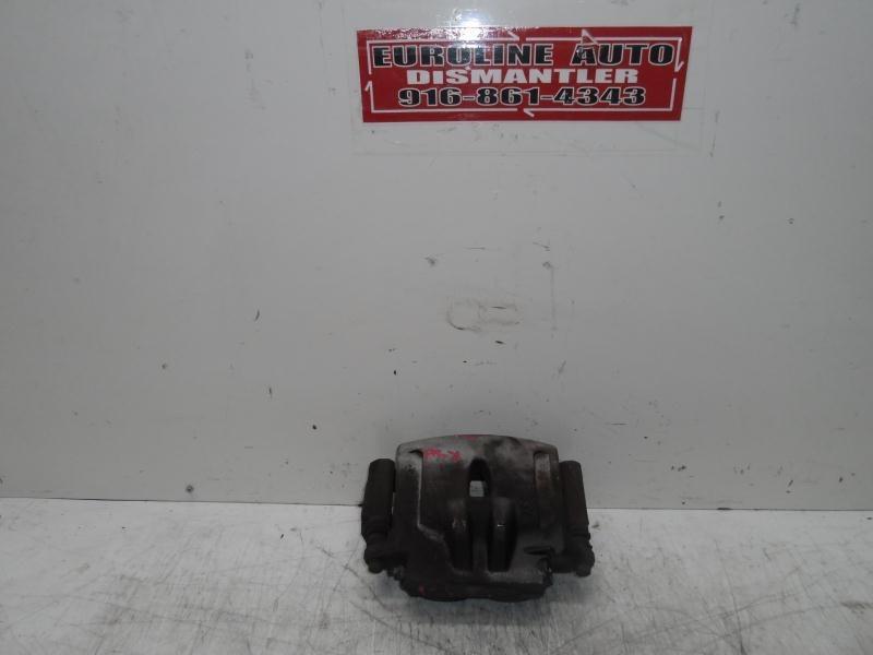 00 01 02 03 jaguar s type r. caliper front thru vin m45254