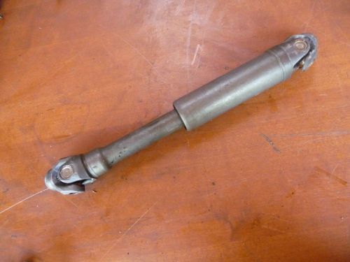 Drive shaft r1200gs bmw 05 gs up #h4