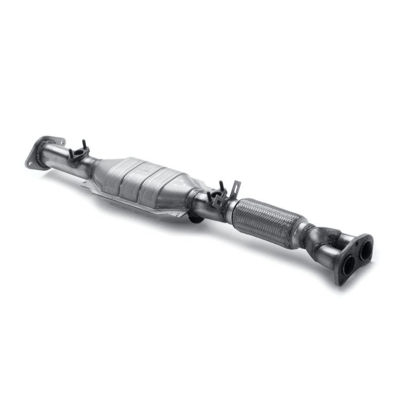 Magnaflow 39896 direct fit california catalytic converter  91-95 toyota previa 2