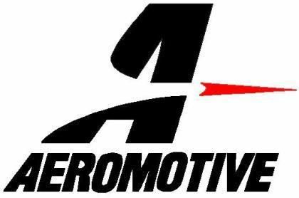 Aeromotive c6 corvette fuel system - a1000/ls1 rails/wire kit/fittings