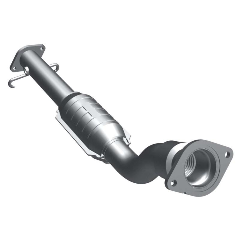 Magnaflow 446228 direct fit california catalytic converter