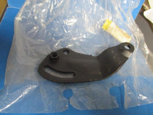 Mopar idler pulley mounting bracket n.o.s.84-89 mopars n.o.s.4273208