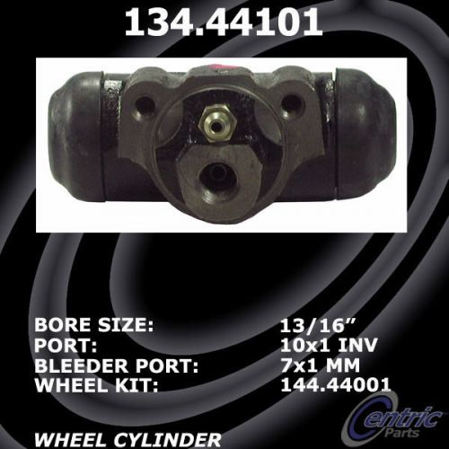 Centric parts 134.44101 rear wheel brake cylinder