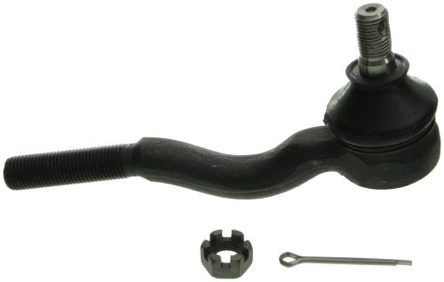 Parts master es2046r tie rod end