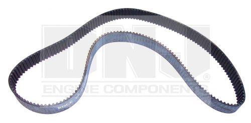 Engine timing belt dnj tb950 fits 88-92 toyota pickup 3.0l-v6