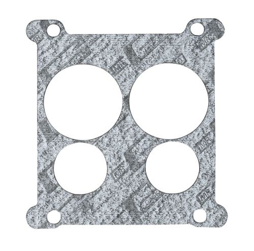 Mr. gasket 57a carburetor base gasket