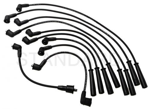 Standard motor products 27427 spark plug wire set