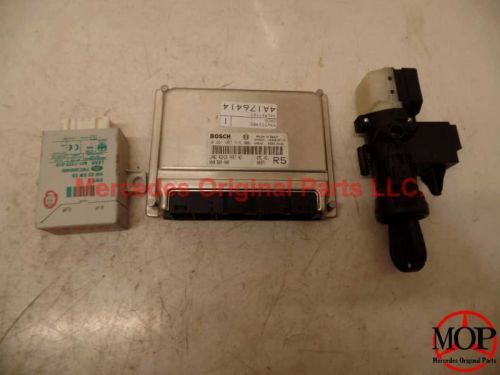 2004 range rover hse, ignition/ecu/immobilizer, nnn5004000, ywc000400, oem,