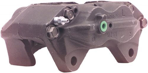 Cardone industries 19-1784 semi-ldd caliper - imp