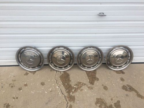 240d hubcaps