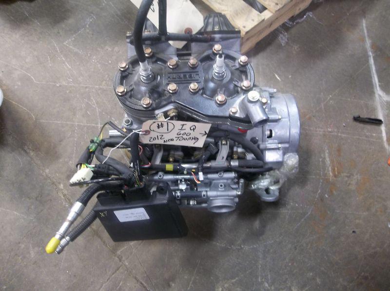 Complete Polaris Engines at Lindsay James blog