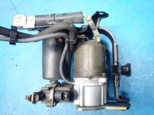 Toyota celsior 2001 air suspension compressor [8252300]