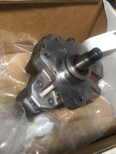 2007.5-2015 dodge 6.7 cummins stock cp3 cp3 fuel injection pump