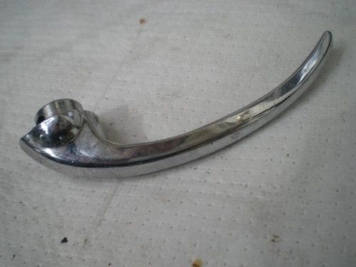 Porsche 356 inner door handle