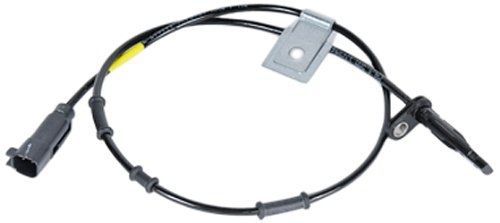 Acdelco 20811372 gm original equipment front driver side abs wheel speed sensor