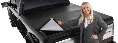 Extang blackmax tonneau tonno cover for colorado canyon #2665 reg ext cab new