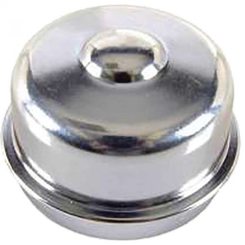 Firebird wheel bearing caps, front, 1967-1969