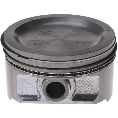 Clevite 2243413wr piston with rings 4.6 ford pi sohc1999-01 std w/pcr engset