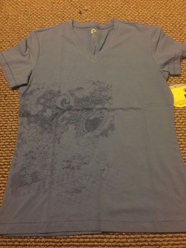 Can am women&#039;s shirt large