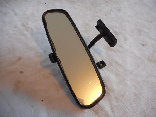 Vintage triumph tr6 spitfire car magnatex tp-rt i 165 rearview mirror