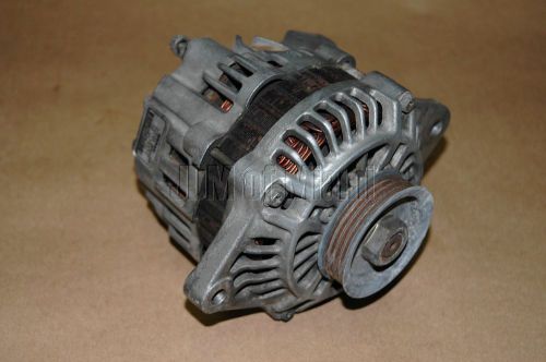 Nissan vg30dett alternator / z32 300zx 1990-96 vg30de